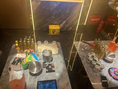 -INLOVE KTV(西溪印象城店)