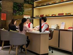 -海底捞火锅(劲松店)