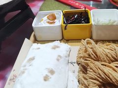 -忆外婆徐州菜·地锅鸡·生日宴(吴庄店)
