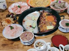 -楠火锅(广州总店)