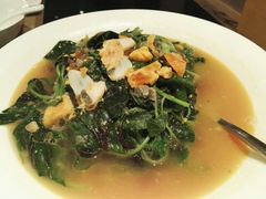 -无锡新湖铂尔曼大酒店·悦轩中餐厅
