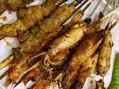 -河南前程·羊肉汤·烧烤(总店)