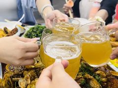 -青岛第三海水浴场