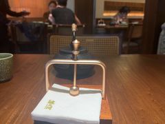 -破三川·新川菜(静安大融城店)