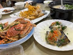 -潘先生海鲜城(神州半岛店)