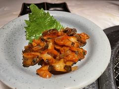 -厚贞日式烤肉(龙之梦店)