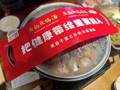 -老阿爸鲜鱼土菜(昆山花桥店)