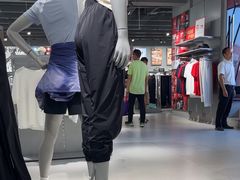 -开元商城(钟楼店)