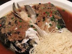 -外婆家(南通CBD大有境店)