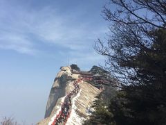 -华山风景名胜区