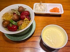 -青海名吃尕张娃非遗烤肉(海湖总店)