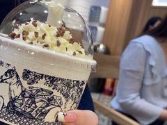 -霸王茶姬(正佳广场店)