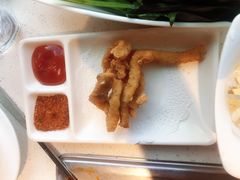 小酥肉-海底捞火锅(长沙华创国际广场店)