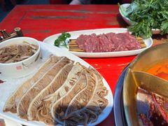 -小龙翻大江文化火锅(宽窄店)
