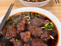 -无名老卤面(中华门店)