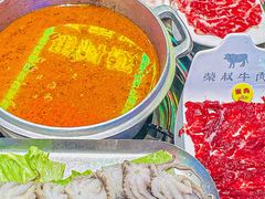 -荣叔港式沙嗲牛肉火锅(正佳潮流店)