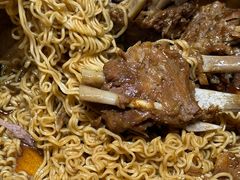 -和庆斋羊蝎子火锅·碳缸烧烤(顺义旗舰店)