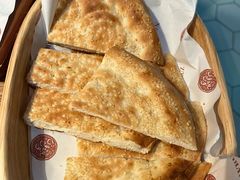 -纳鲁孜·新疆特色餐厅(上海悦荟广场店)