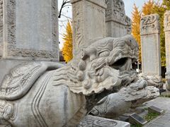 -北京石刻艺术博物馆(五塔寺)