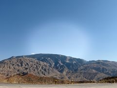 -张掖平山湖大峡谷景区