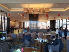 -长春净月潭喜来登酒店·盛宴标帜餐厅