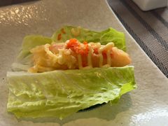 -極上萬膳·日料放题(来福士江景店)