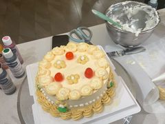 -千浔一暖DIY蛋糕烘焙(人民大学店)