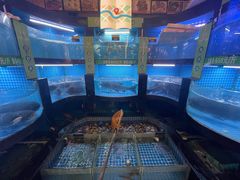 -千岛湖小鱼儿·淳安匠心农家菜