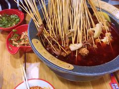 -冒椒火辣(奎星楼街店)