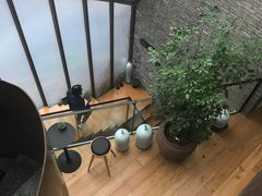 -瓷语堂(上海五维空间创意园店)