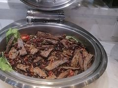 -金滏山烤肉·海鲜·火锅自助餐厅(襄阳万达店)