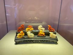 -福建省非物质文化遗产博览苑