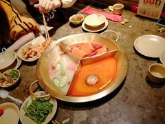红糖糍粑-小龙坎火锅(湖滨银泰in77店)