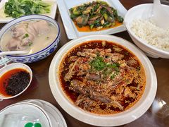 -丁太婆老妈蹄花(人民公园非遗总店)