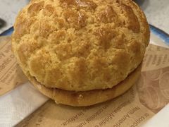 -明记港式烧腊茶餐厅(下沙店)