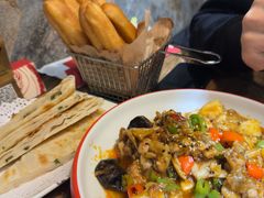 -叶派龙虾•招牌香辣蟹·海鲜(中海国际店)