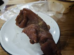 -山北老老头馄饨