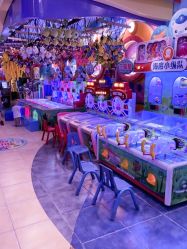 -万达宝贝王(成都锦华店)