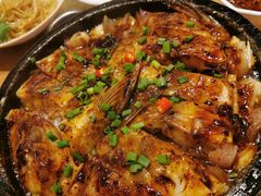 石锅黑椒鱼-九转小磨(凯德店)