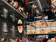 -西塔老太太泥炉烤肉(温州首店万象城黑金店)