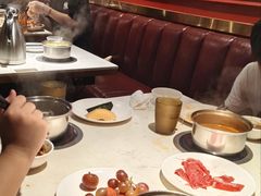 -加餐海鲜自助(宝龙一城店)