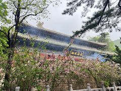 -潭柘寺景区