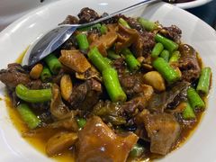 竹丝鸡烧甲鱼-文杏酒楼(一品天下店)