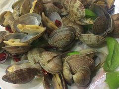 -清真磊磊烧烤老店(饮虎池街34号店)