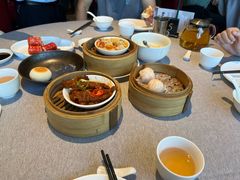 -潮府馆·非遗潮州菜·世纪公园(新国际博览中心店)