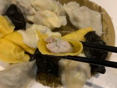 -船歌·鱼水饺青岛菜(闽江二路店)