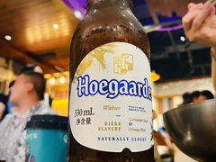 -枪火串烧·东北特色烧烤(罗湖总店)