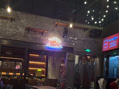 -Tubestation站点比萨(五道营店)