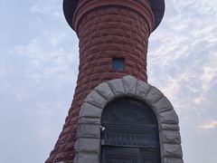 -银帆宾馆-自助餐厅(金马路店)