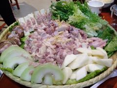 -百姓·百味家宴油茶(红街店)